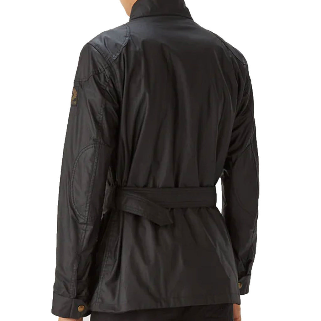 Trialmaster Jacket - Black