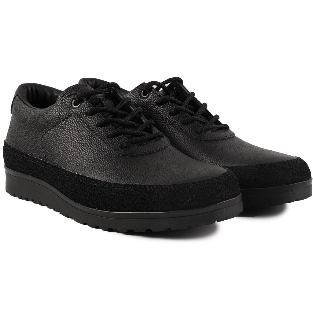 Tarvas Explorer - Black Pebble