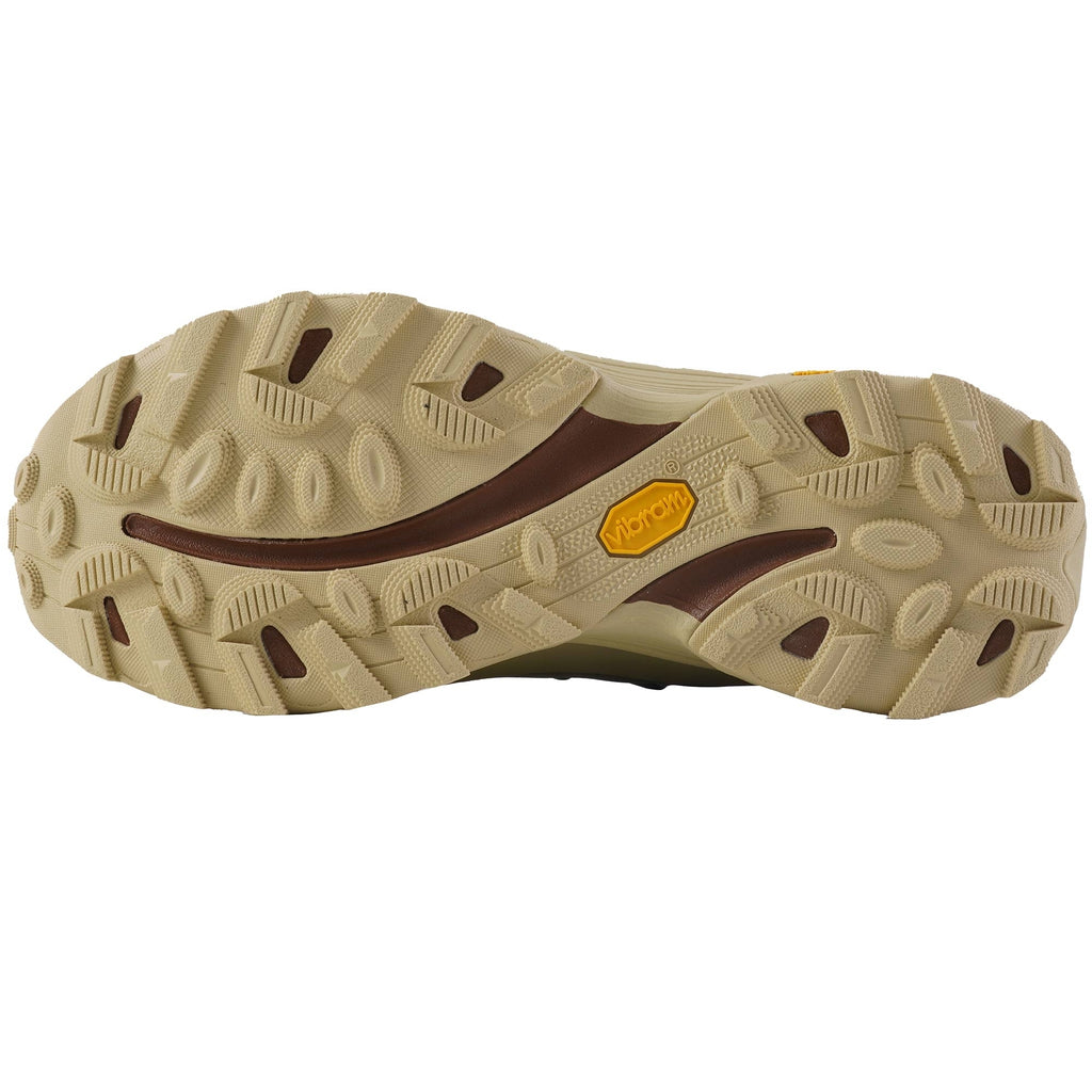 Merrell Ontario SP Lace Shoes - Aluminium