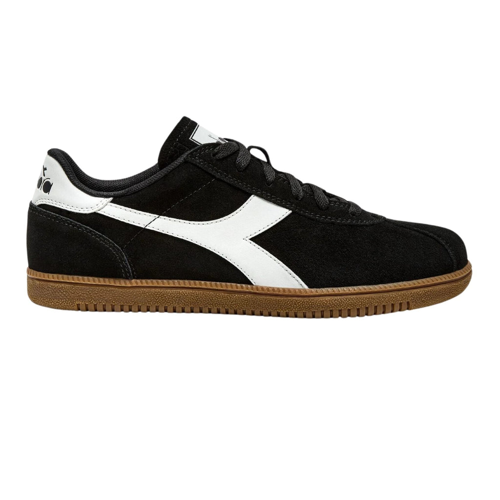 Diadora Tokyo - Black