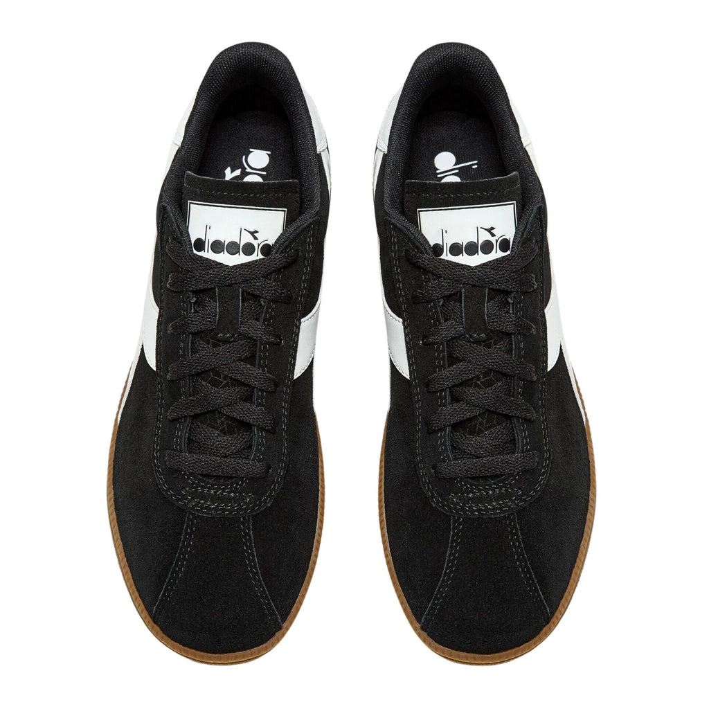 Diadora Tokyo - Black