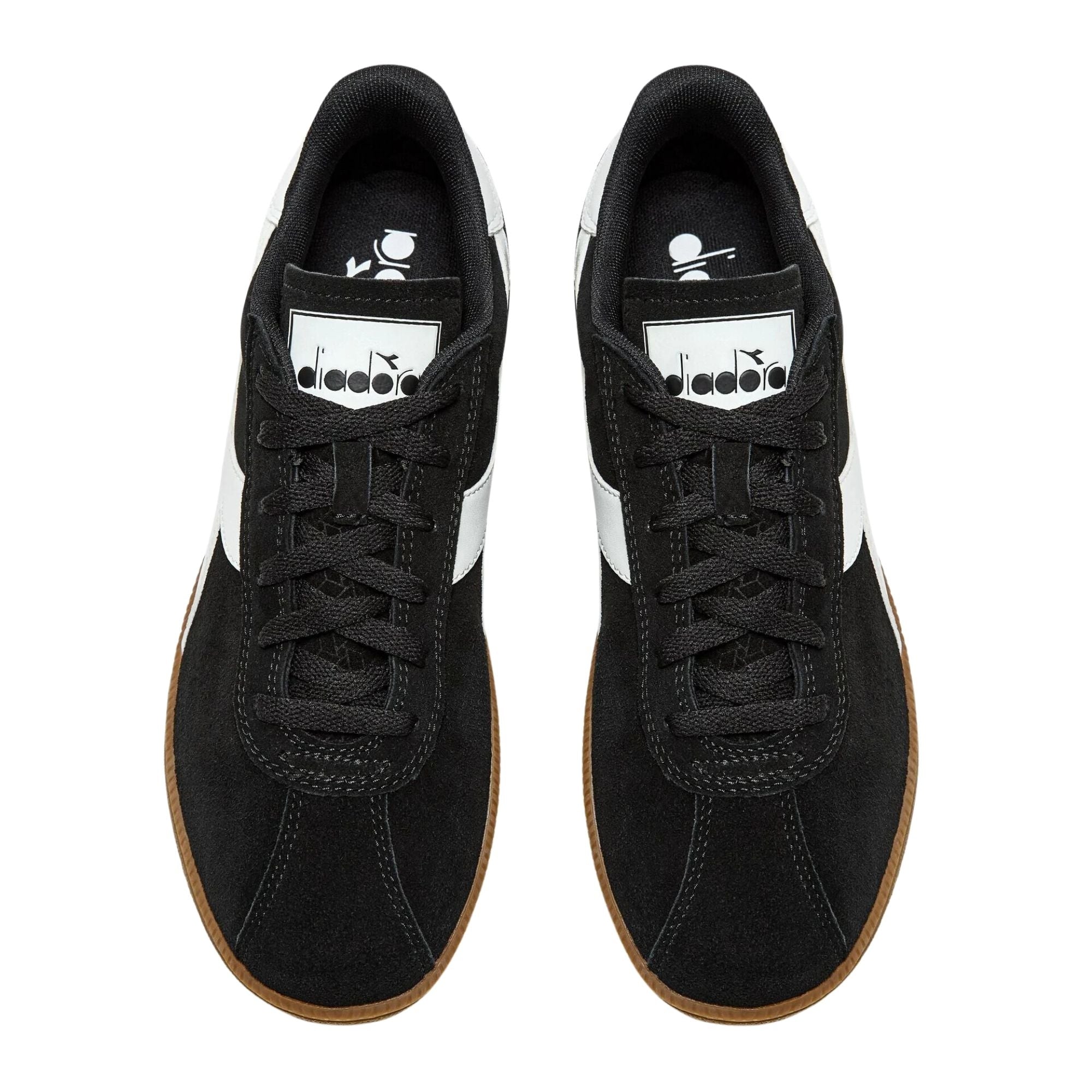 Diadora Tokyo - Black