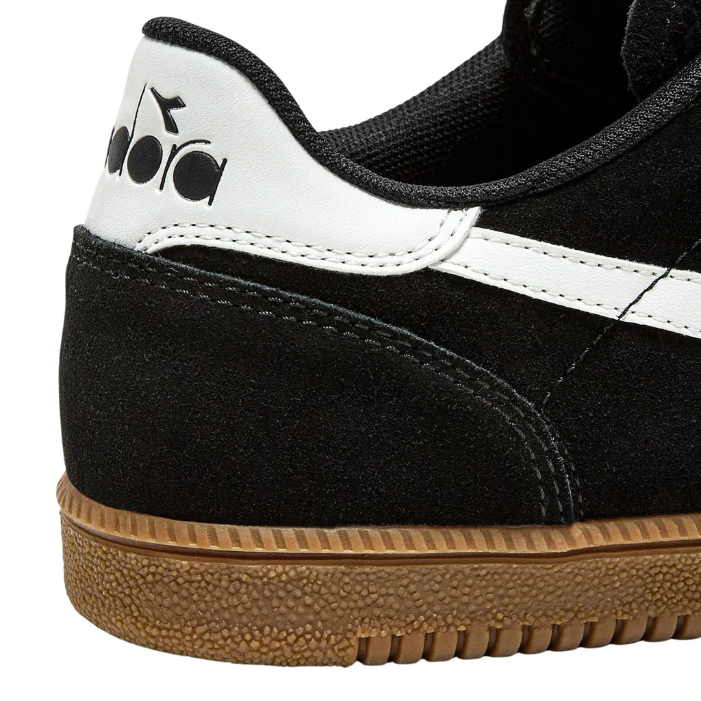 Diadora Tokyo - Black