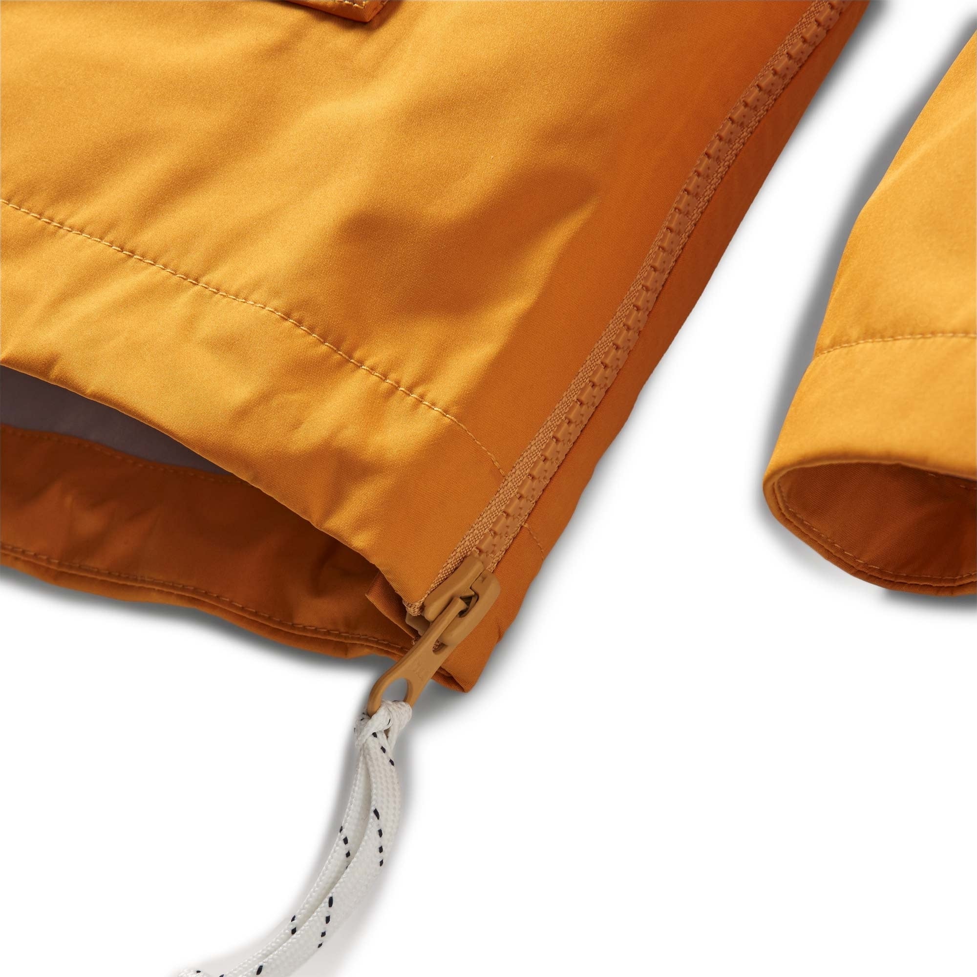 Viking Smock - Acid Yellow