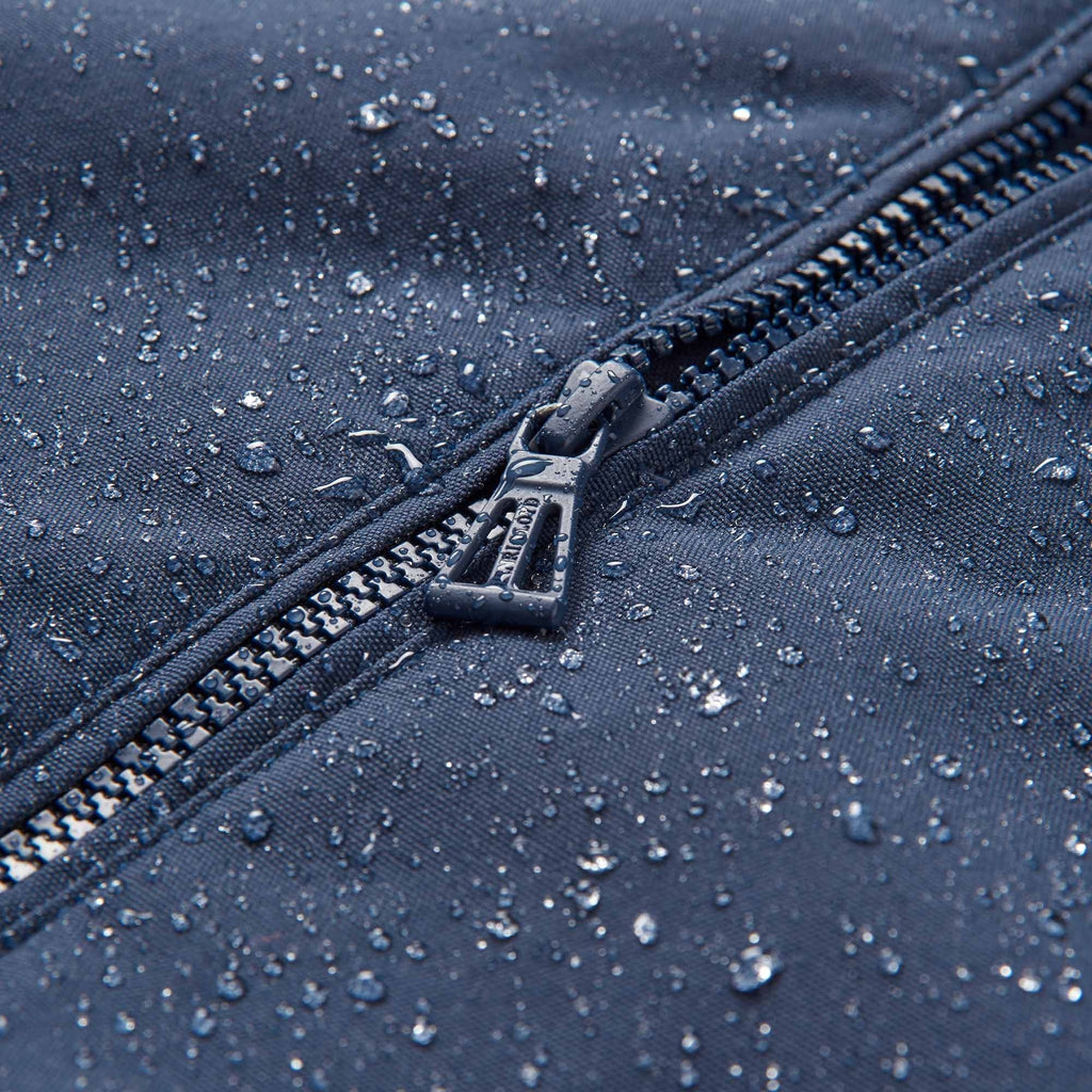 Henri Lloyd Jib Jacket - Navy Blue