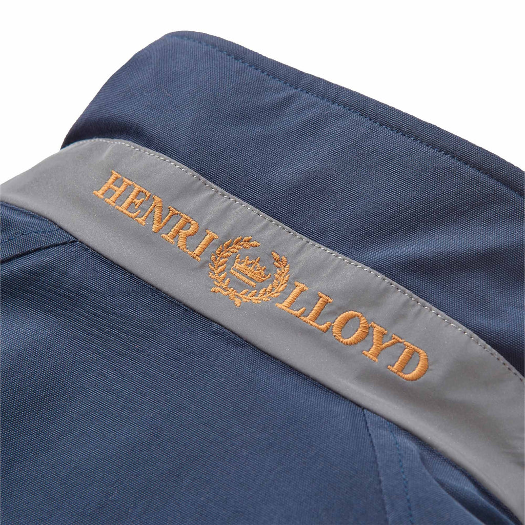Henri Lloyd Jib Jacket - Navy Blue