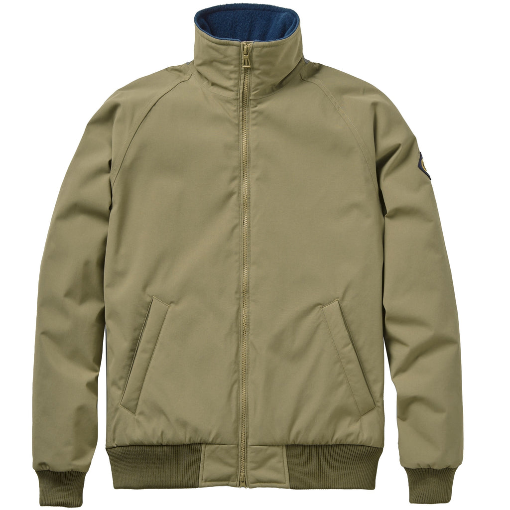 Henri Lloyd Jib Jacket - Sand