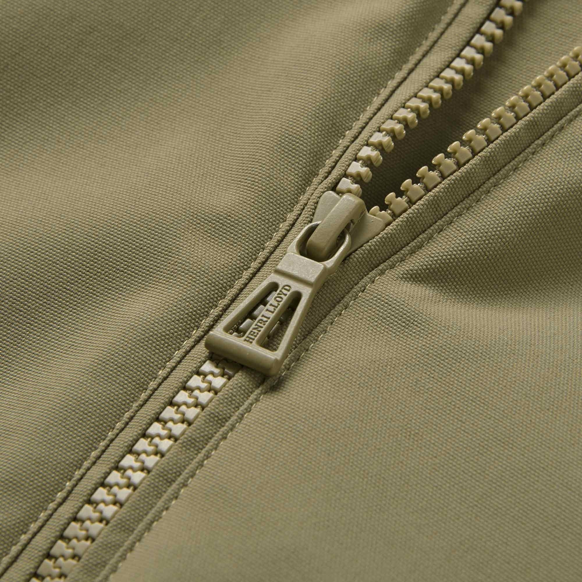 Henri Lloyd Jib Jacket - Sand