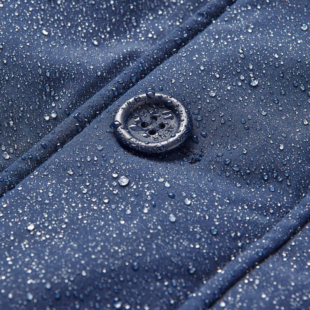 Henri Lloyd Consort RWR Jacket - Navy Blue