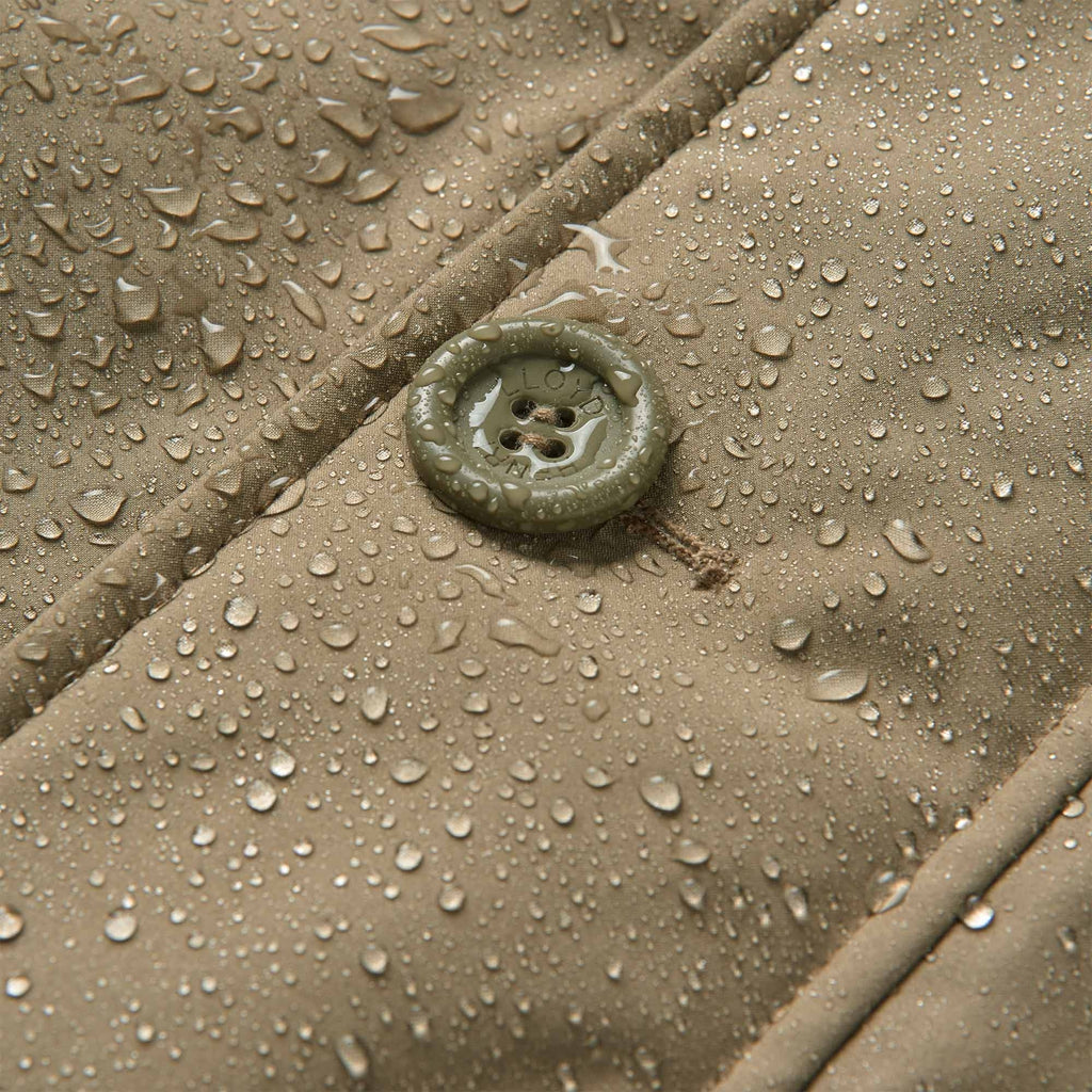 Consort RWR Jacket - Light Olive