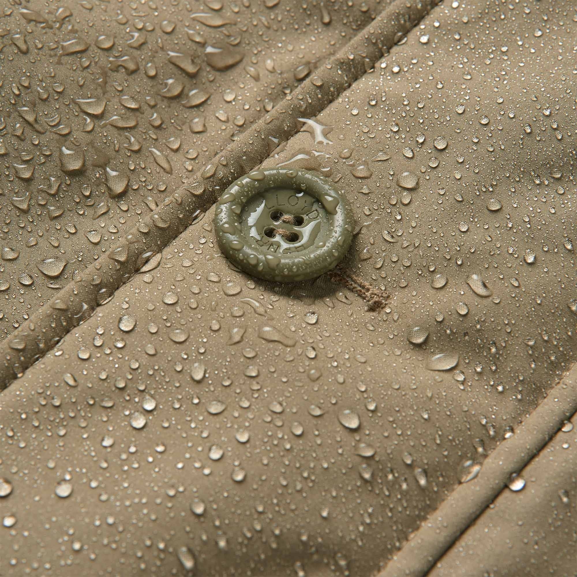 Consort RWR Jacket - Light Olive