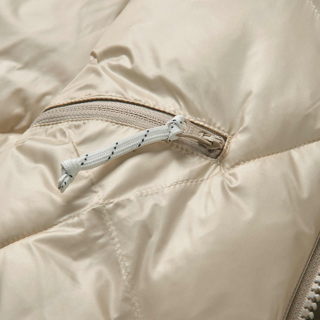 Consort RWR Jacket - Light Olive