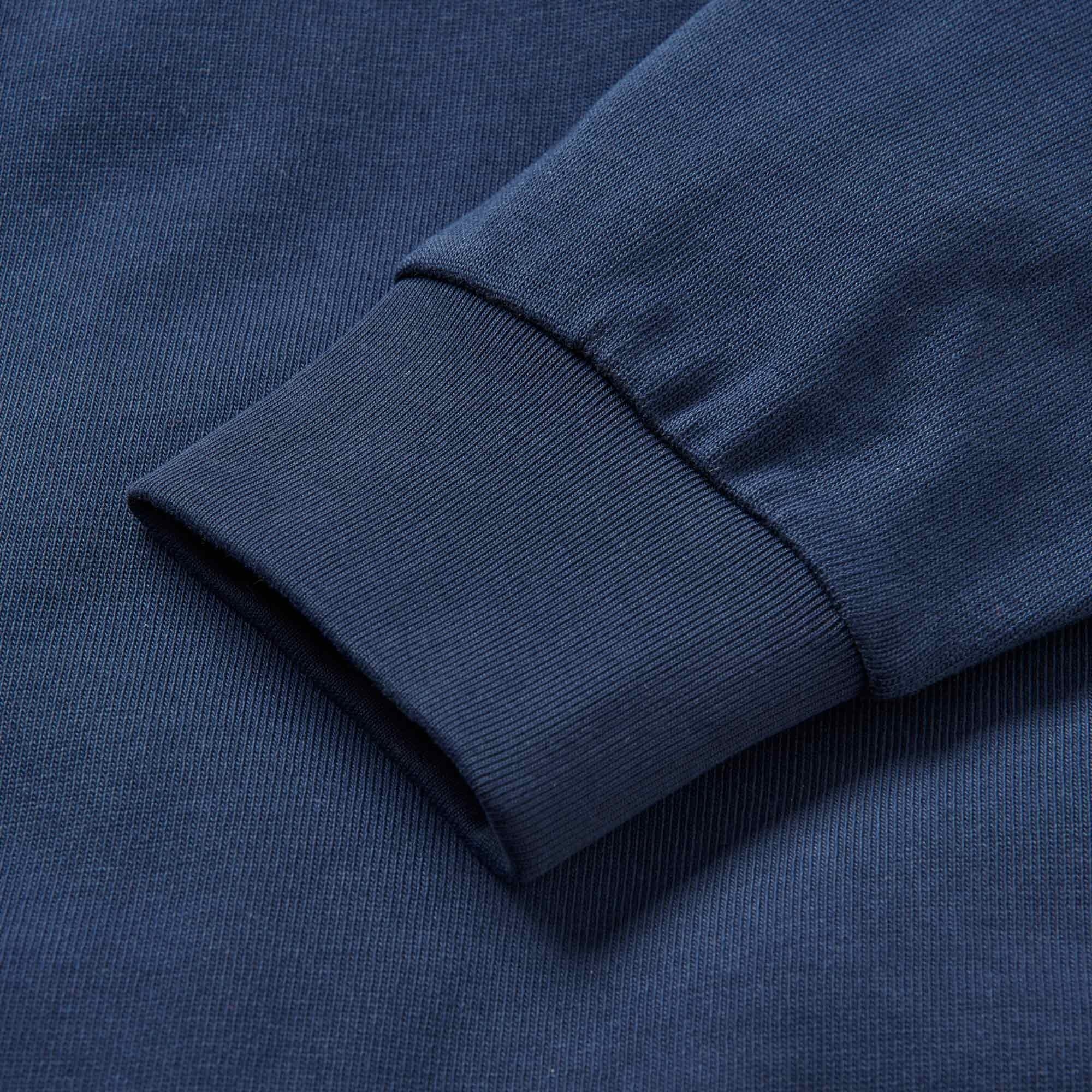 Henri Lloyd Voyager Rugby Shirt - Navy Blue