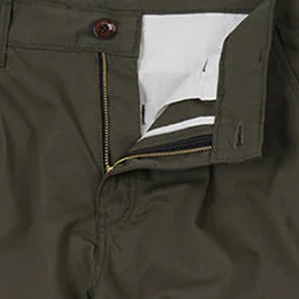 FrizmWORKS OG Haworth One Tuck Pants - Olive