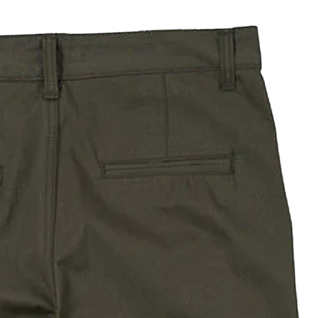FrizmWORKS OG Haworth One Tuck Pants - Olive