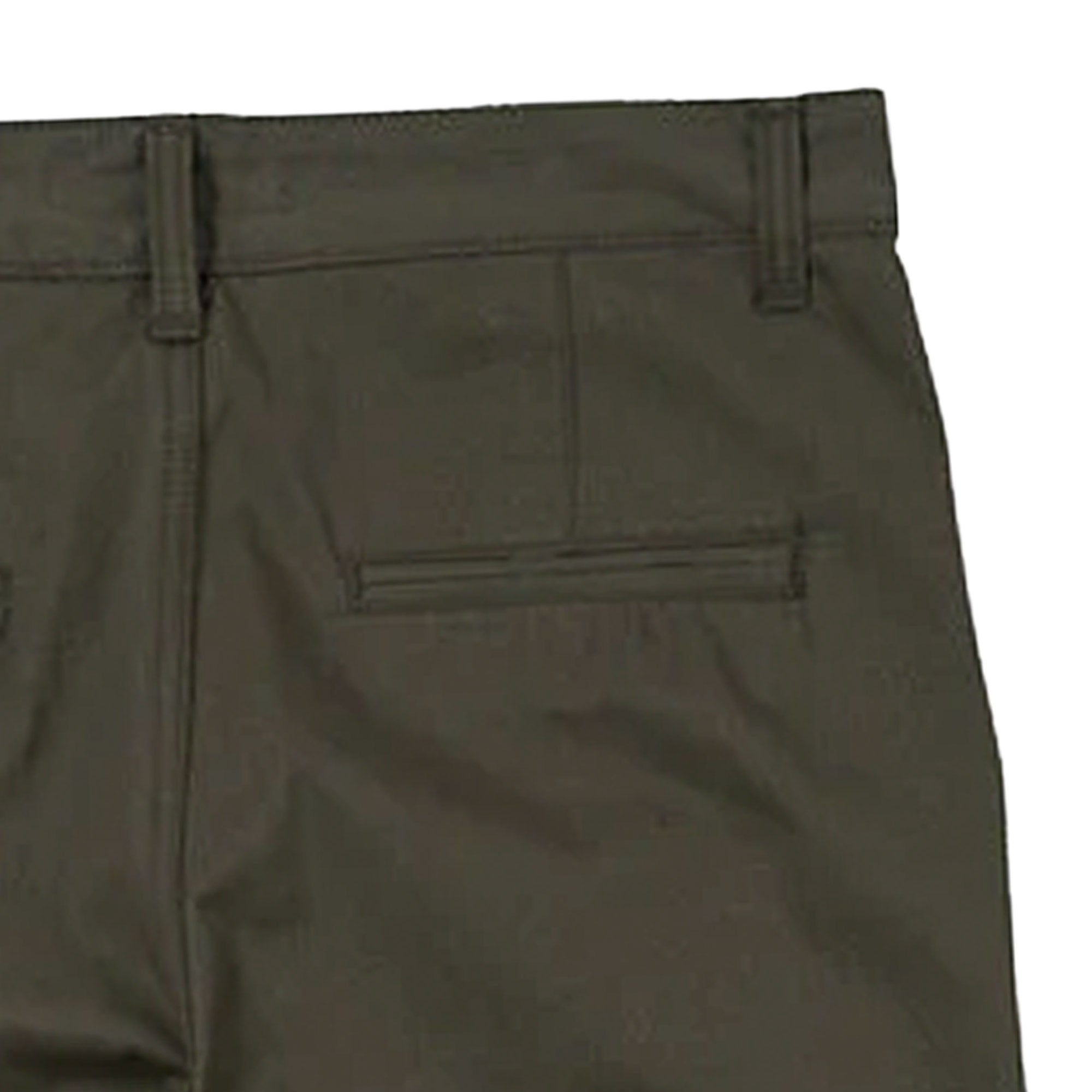 FrizmWORKS OG Haworth One Tuck Pants - Olive