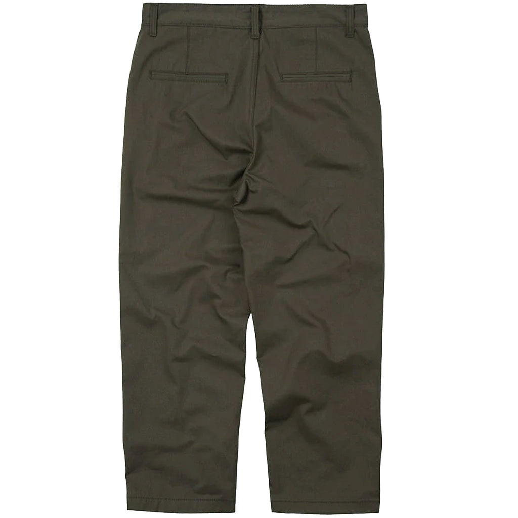 FrizmWORKS OG Haworth One Tuck Pants - Olive