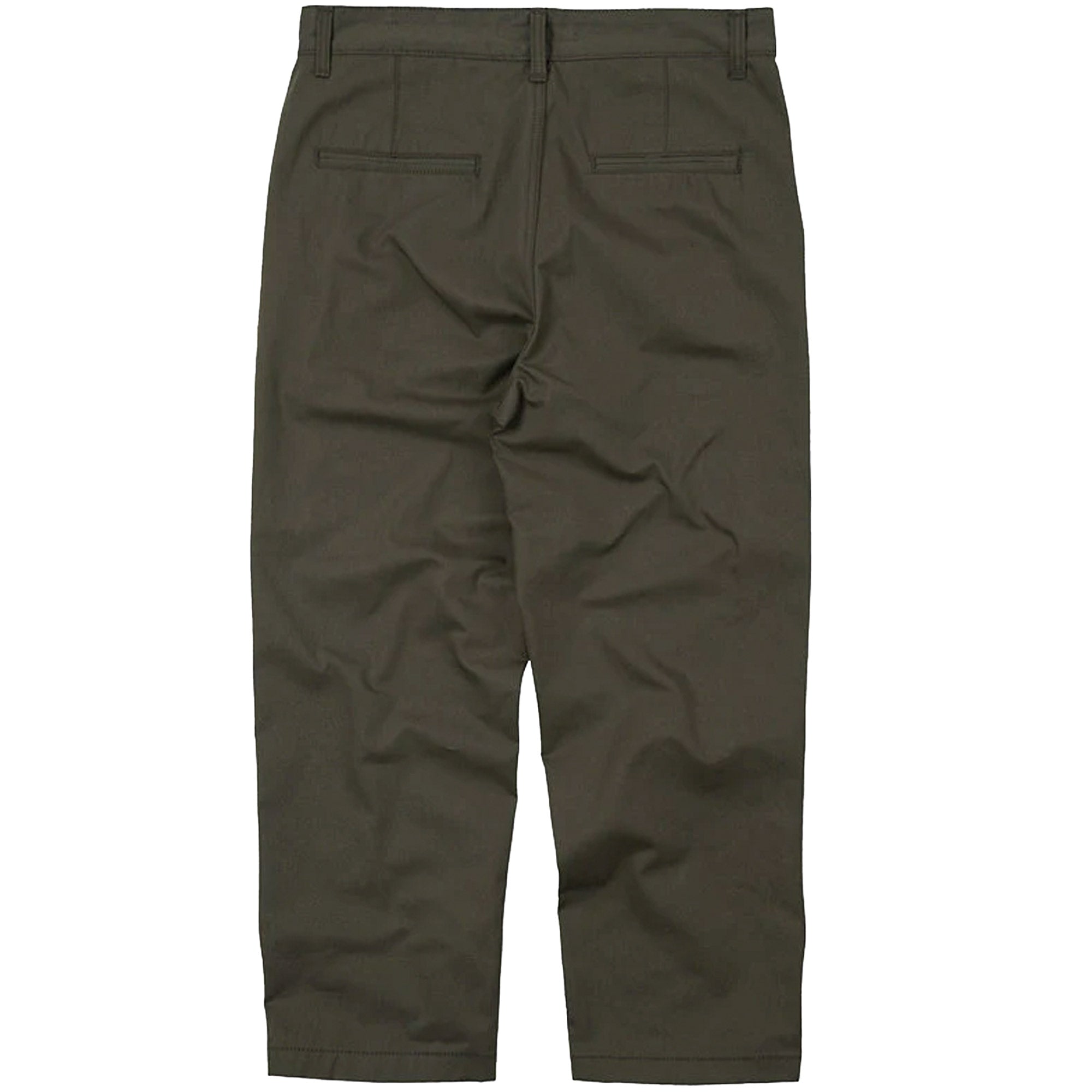 FrizmWORKS OG Haworth One Tuck Pants - Olive