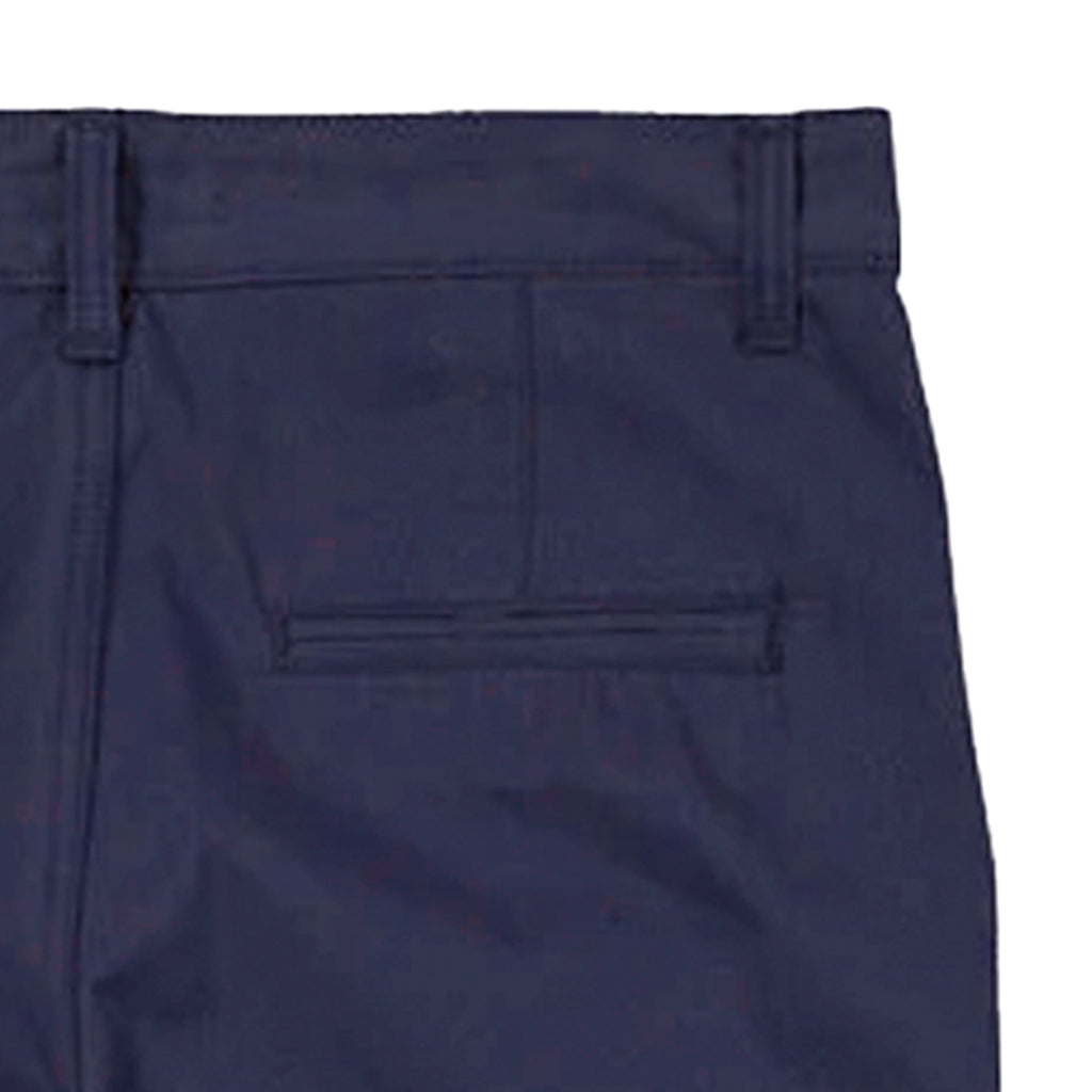 FrizmWORKS OG Haworth One Tuck Pants - Navy