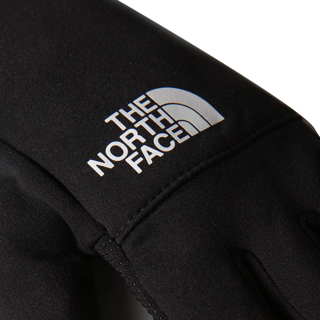 The North Face Etipª Gloves - Black