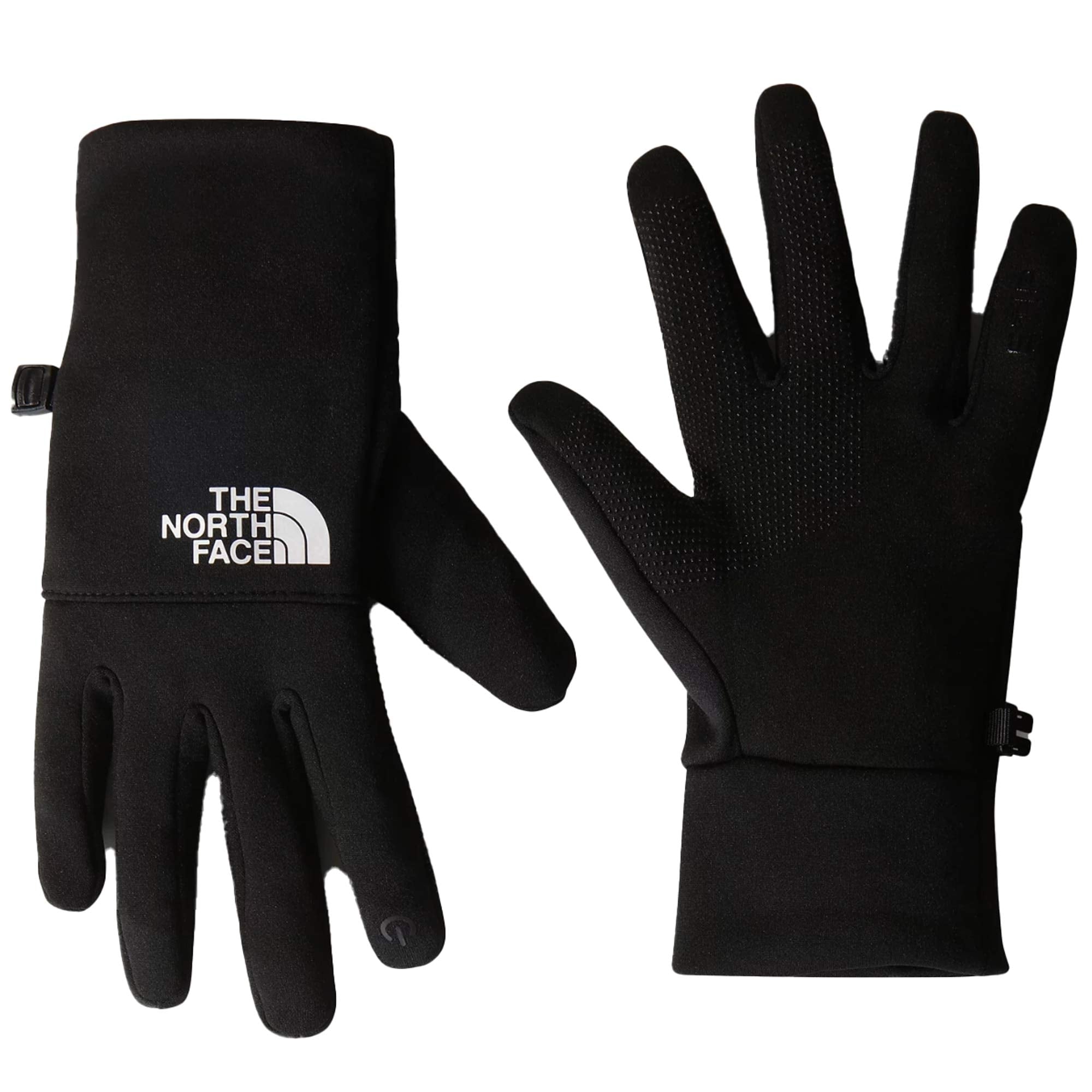 The North Face Etipª Gloves - Black
