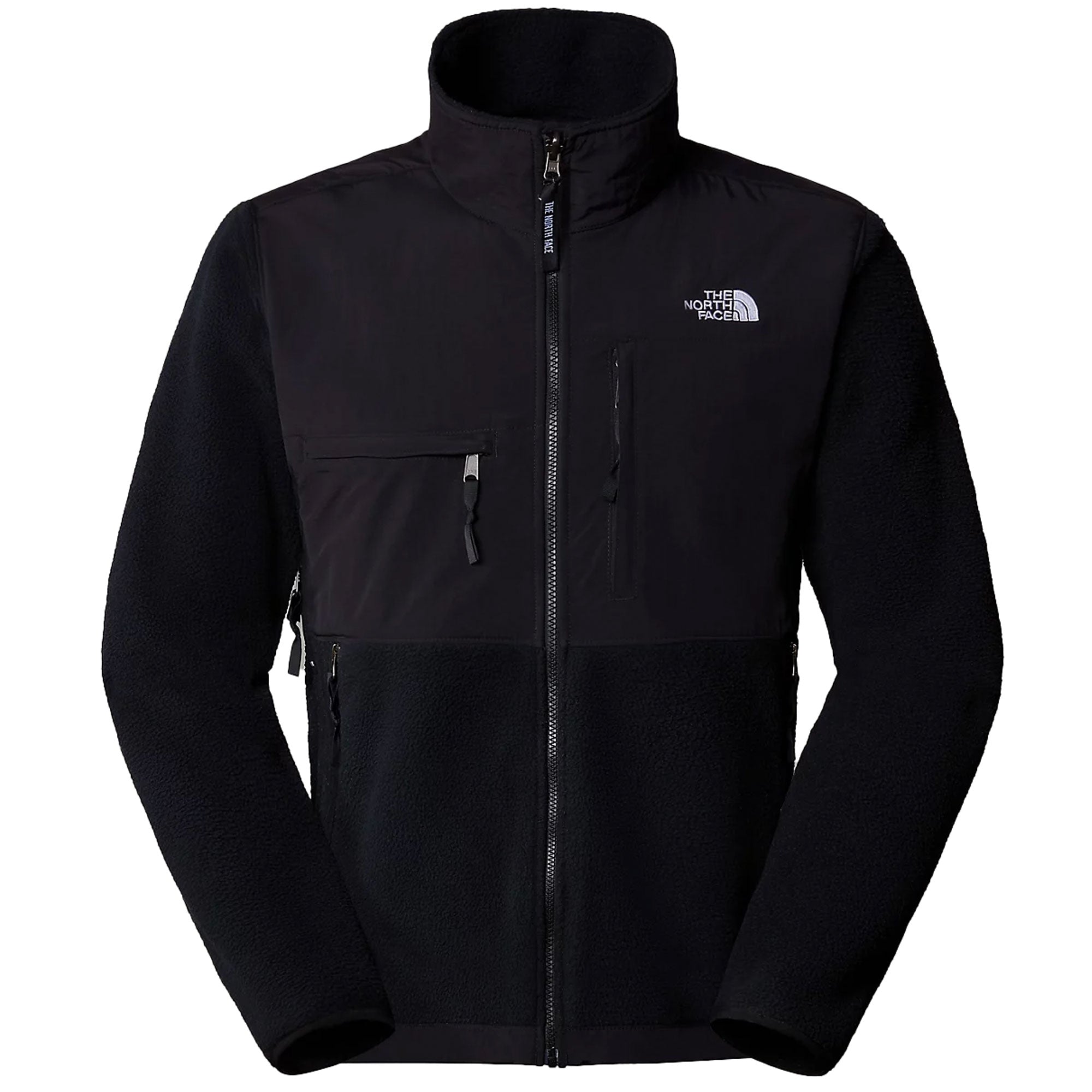 The North Face Retro Denali Jacket - Black