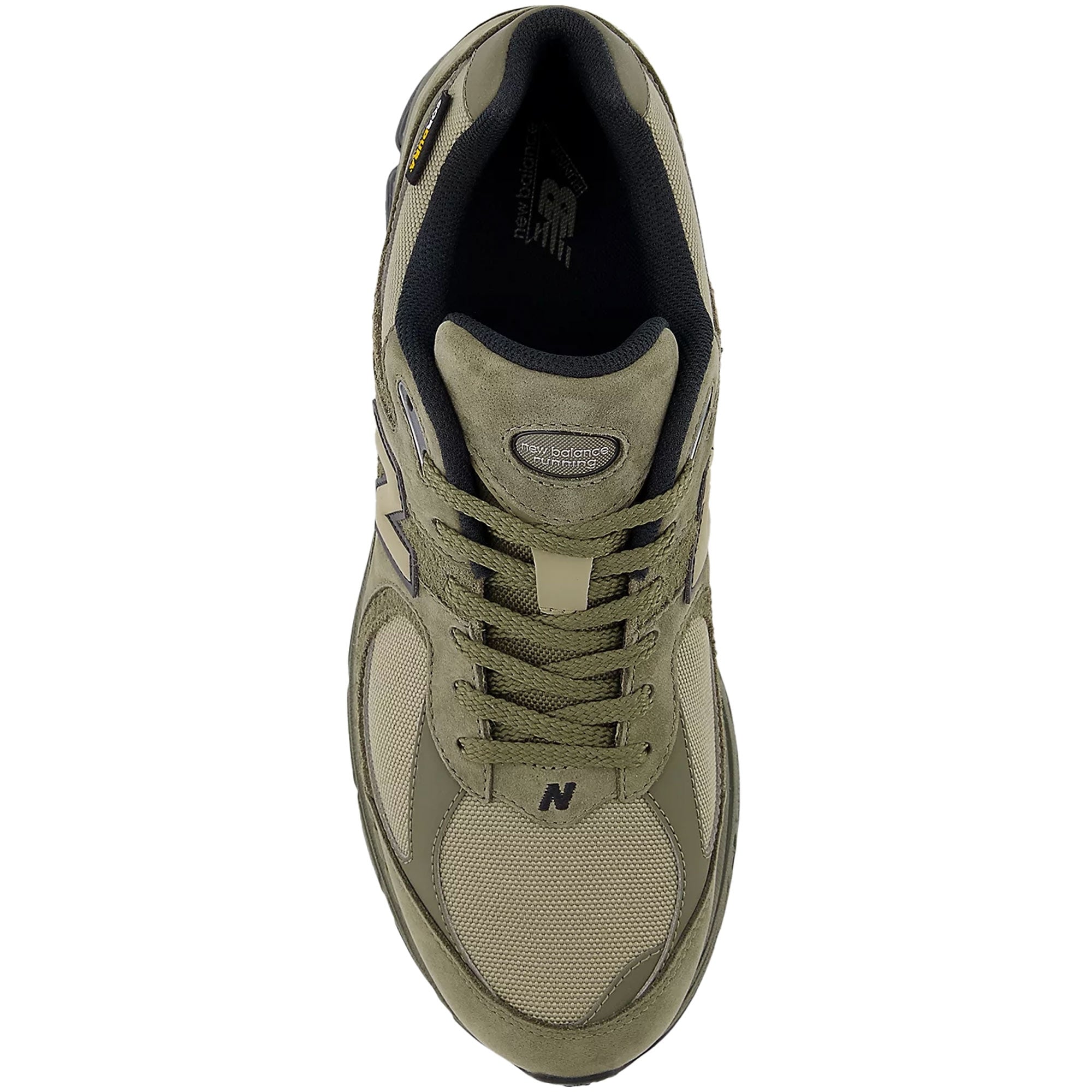 2002R Cordura - Khaki Green