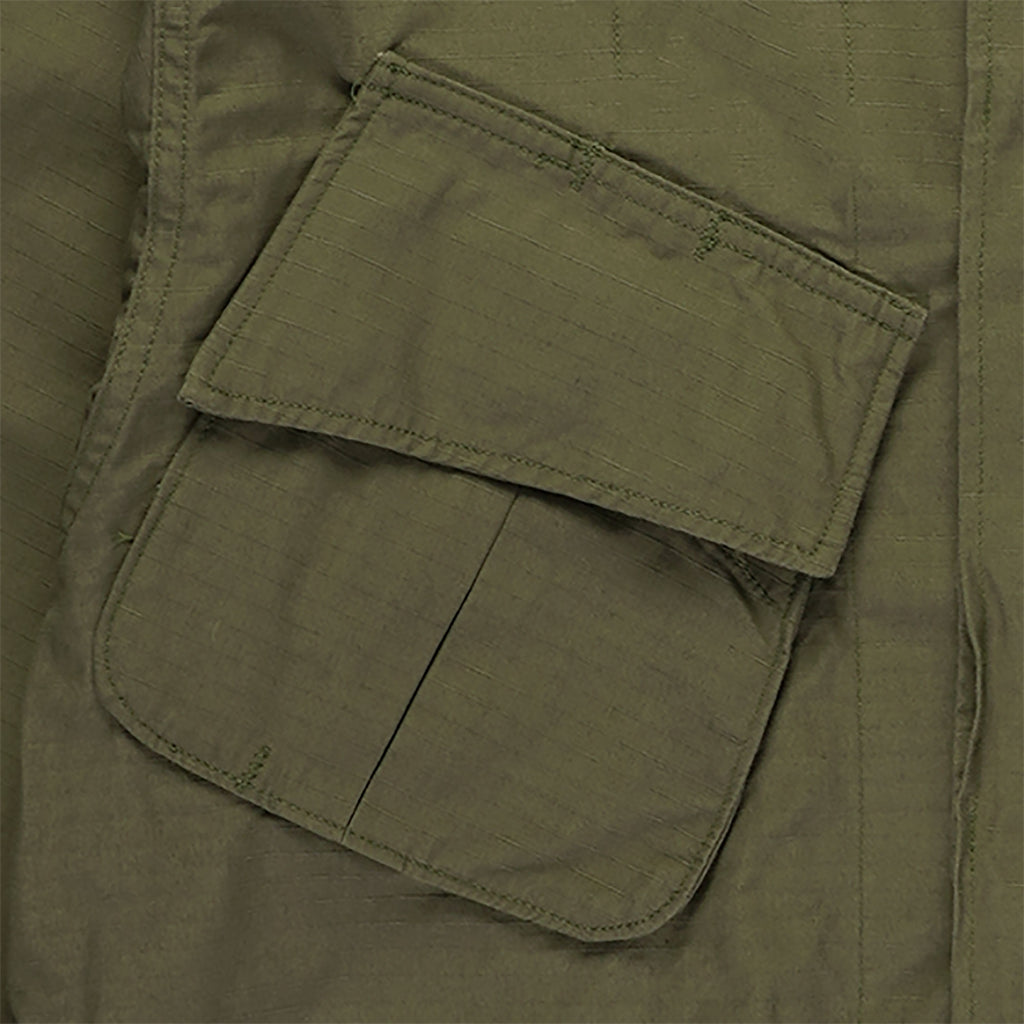 OrSlow Tropical Jacket - Army Green