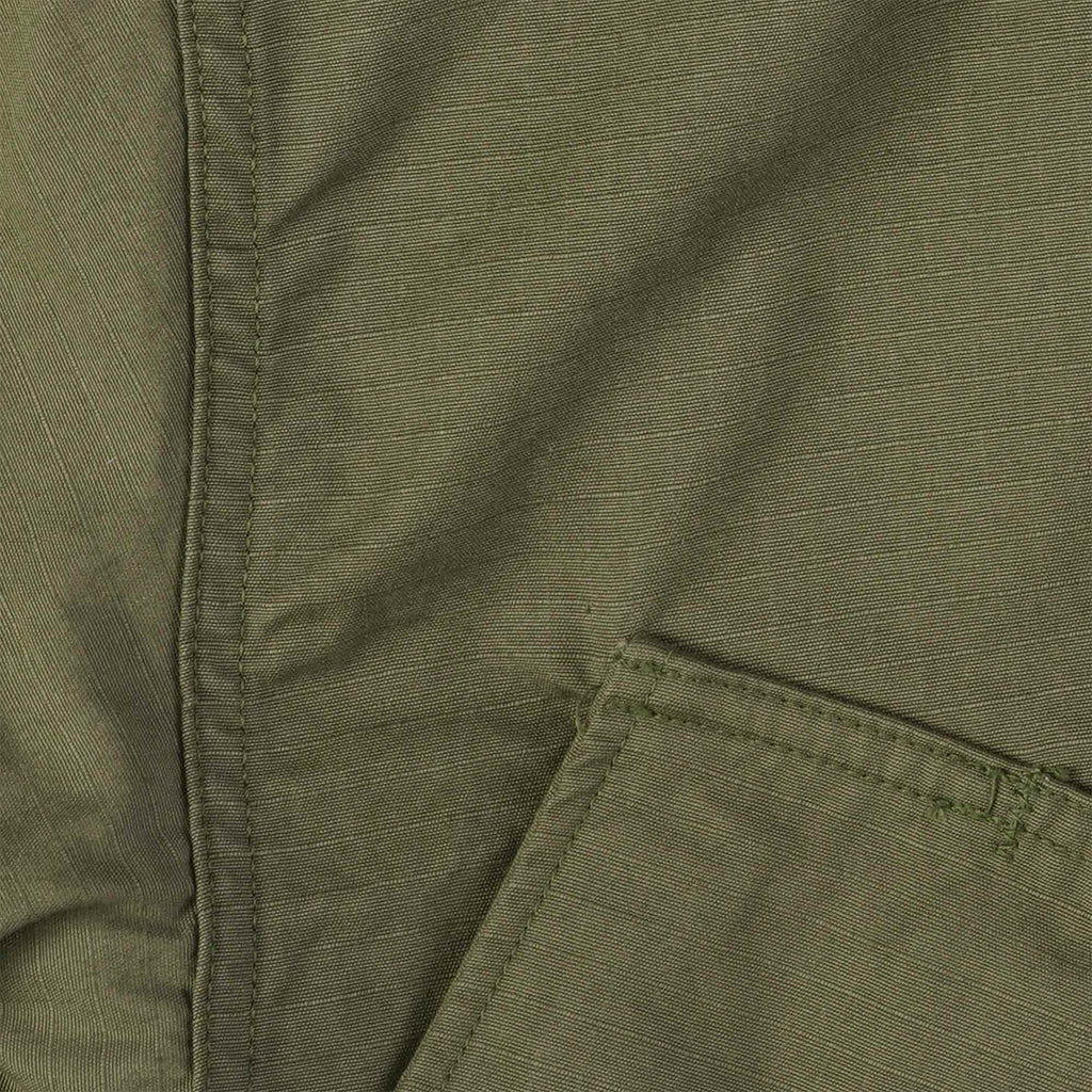 OrSlow Tropical Jacket - Army Green