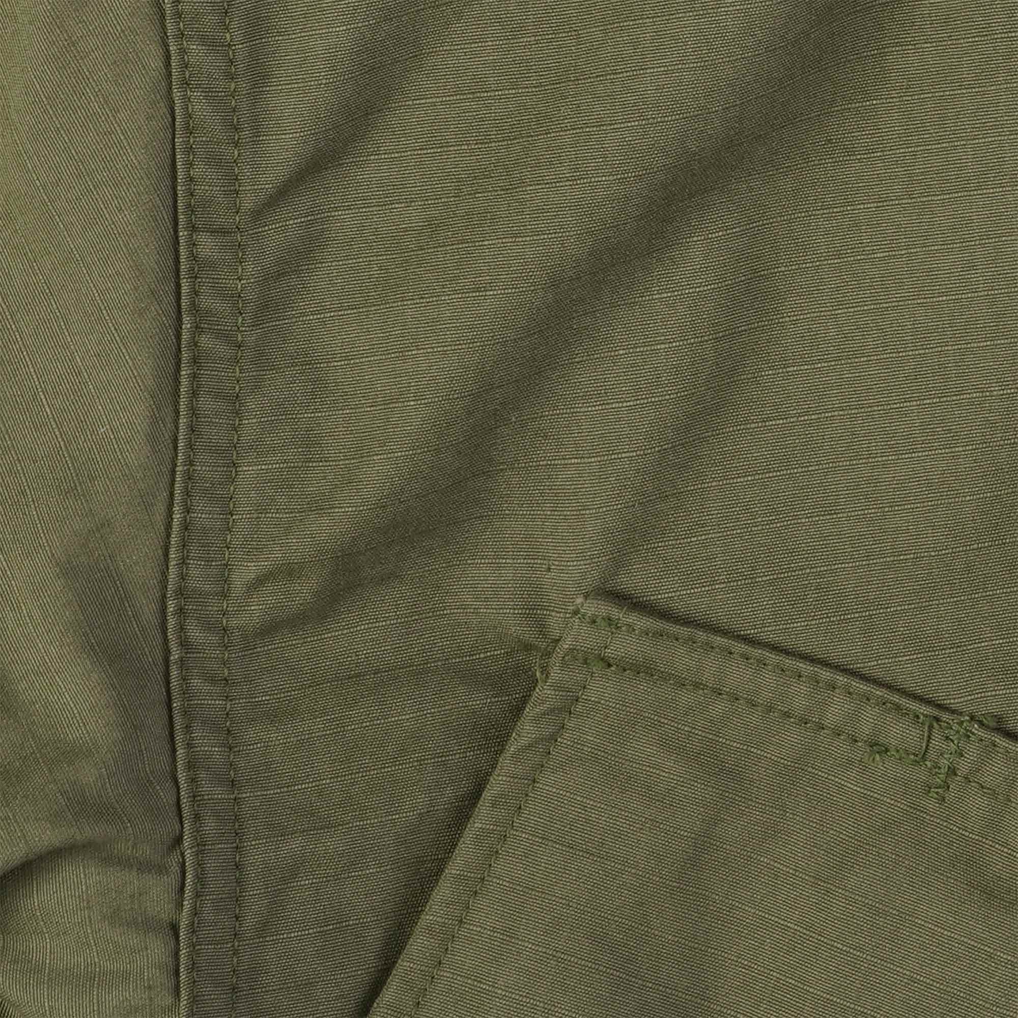 OrSlow Tropical Jacket - Army Green