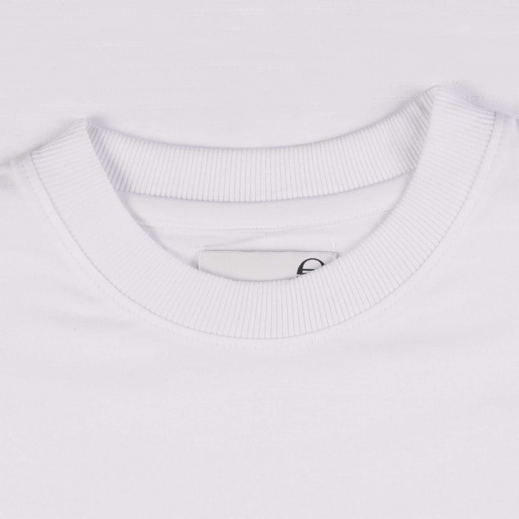 Sergio Tacchini Voletta T-Shirt - White