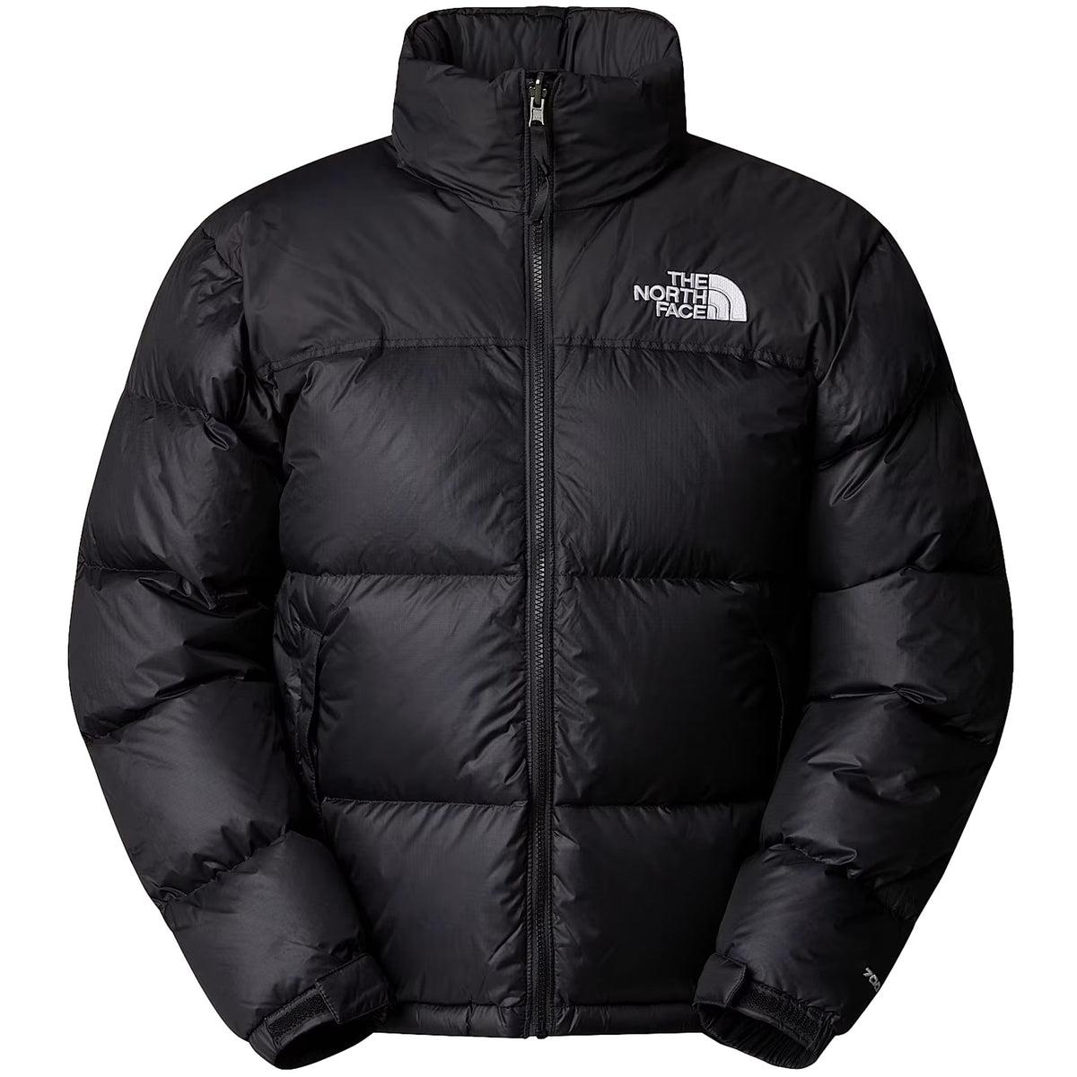 The North Face 1996 Retro Nuptse Jacket - Black – Stuarts London