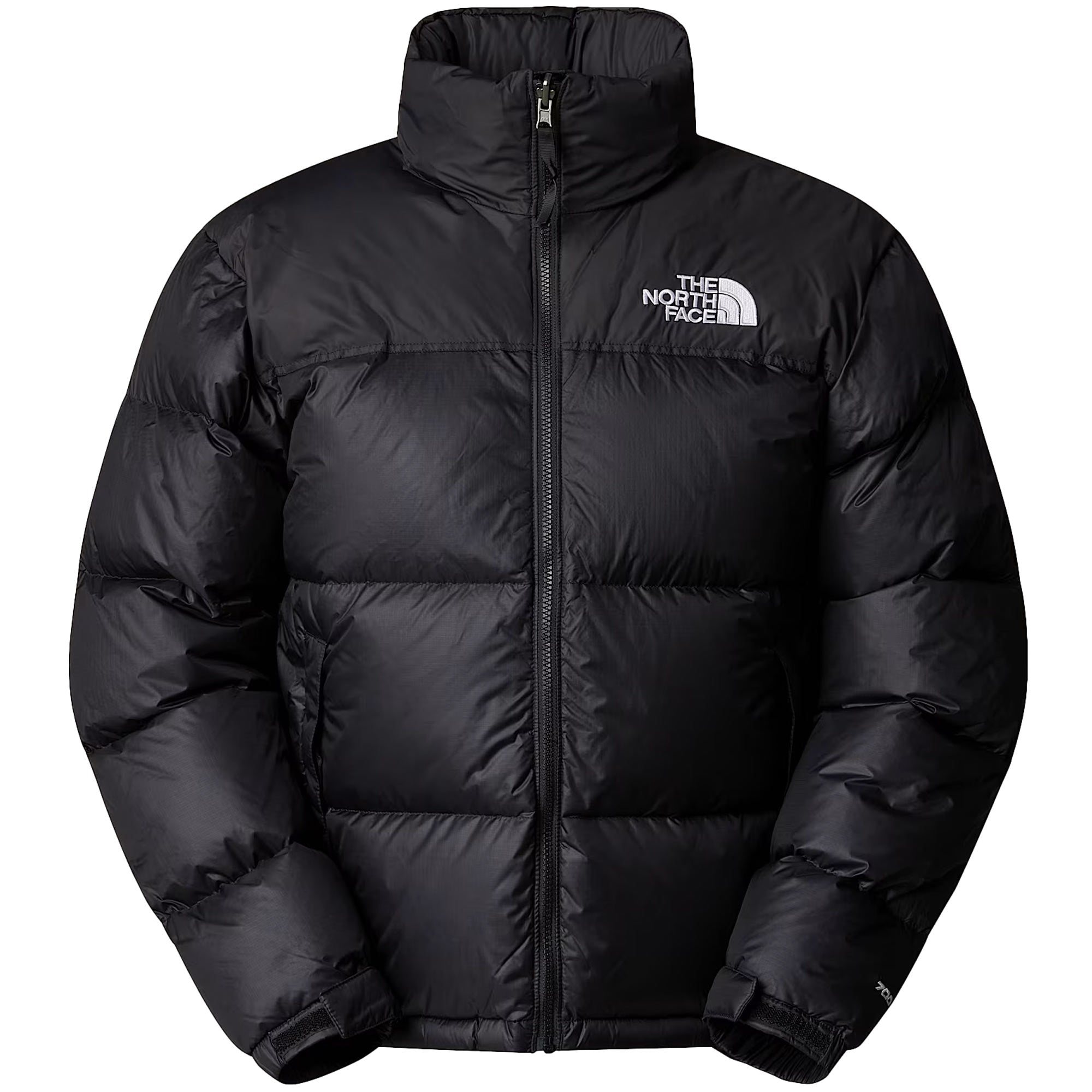 The North Face 1996 Retro Nuptse Jacket - Black