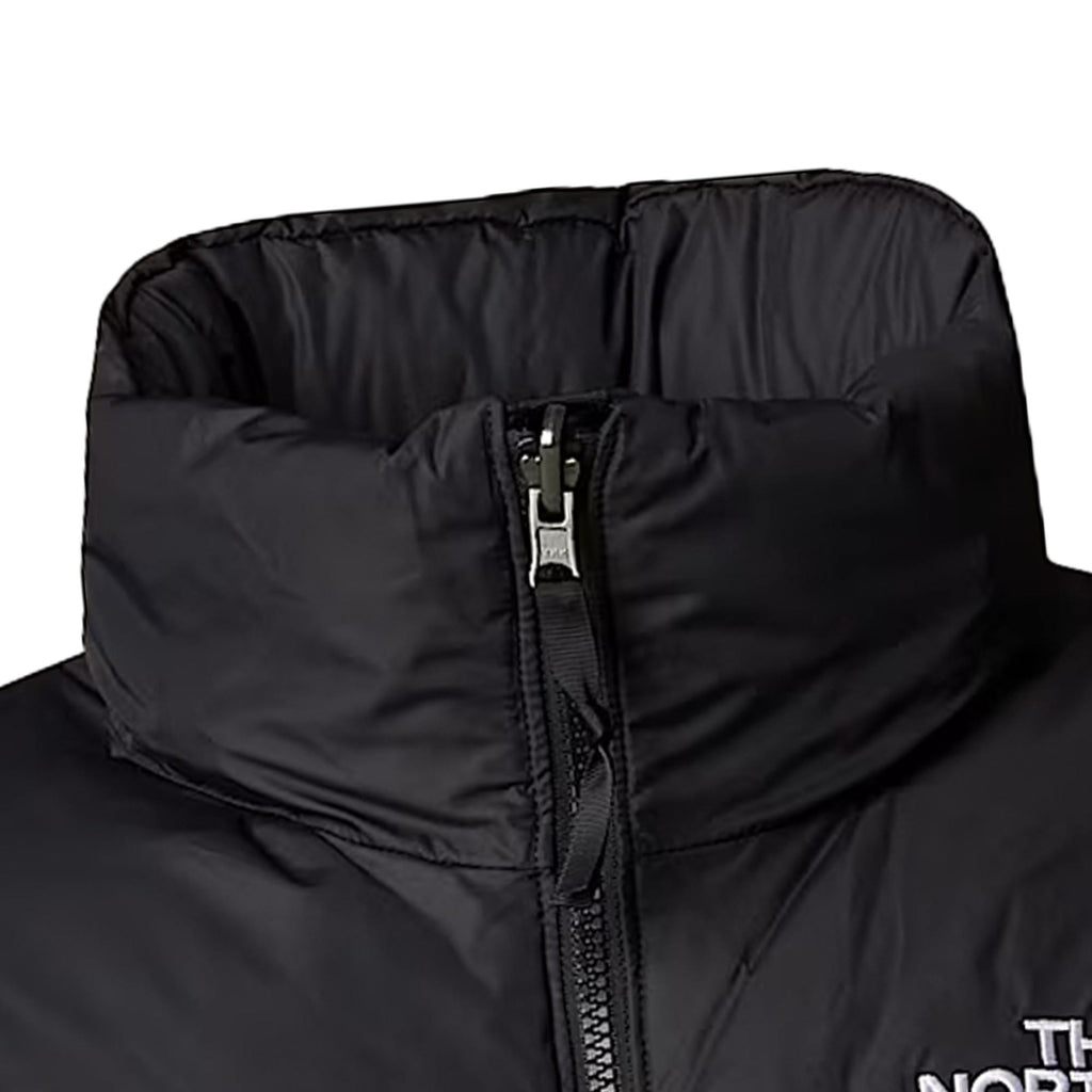 The North Face 1996 Retro Nuptse Jacket - Black