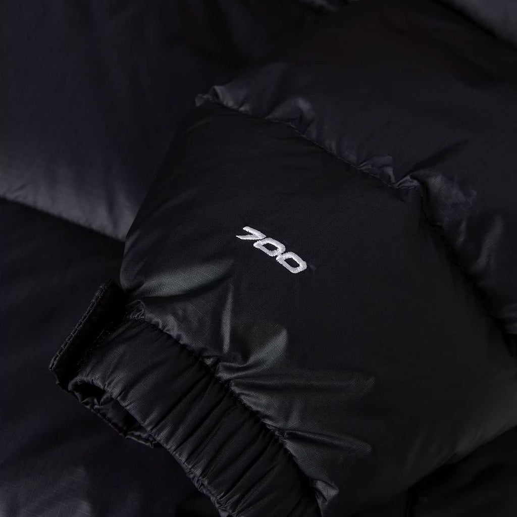 The North Face 1996 Retro Nuptse Jacket - Black