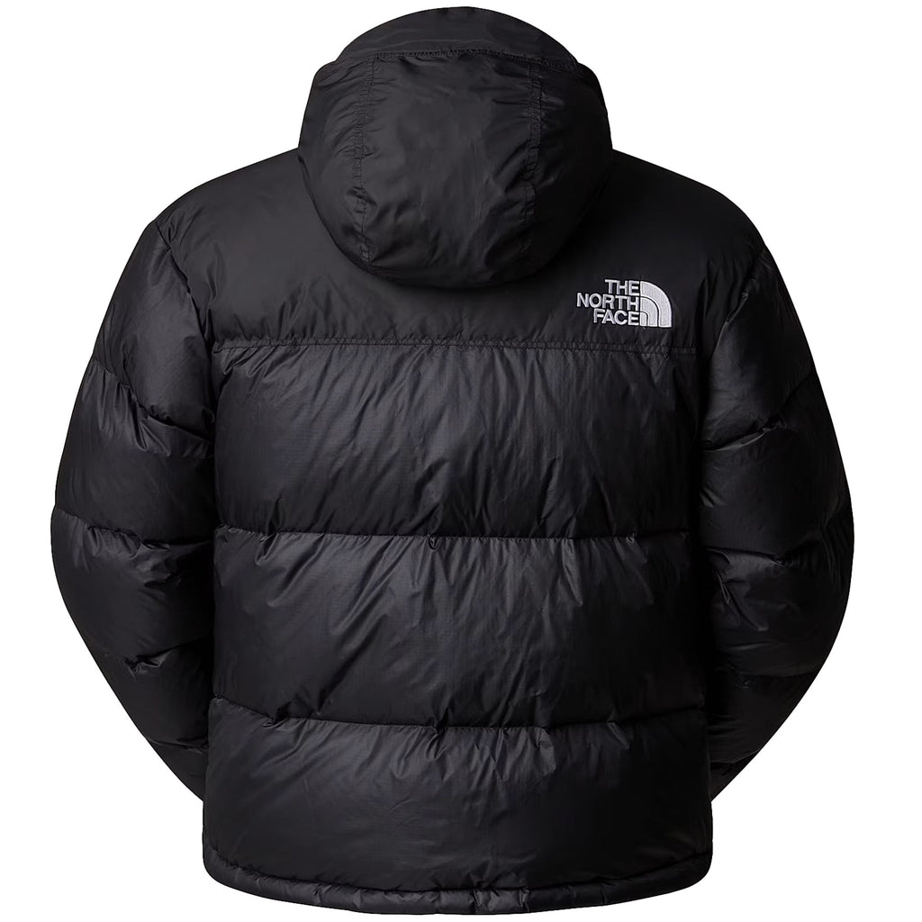 The North Face 1996 Retro Nuptse Jacket - Black