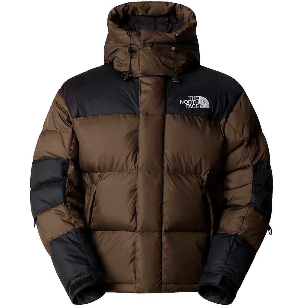 Himalayan Baltoro Jacket - Smokey Brown