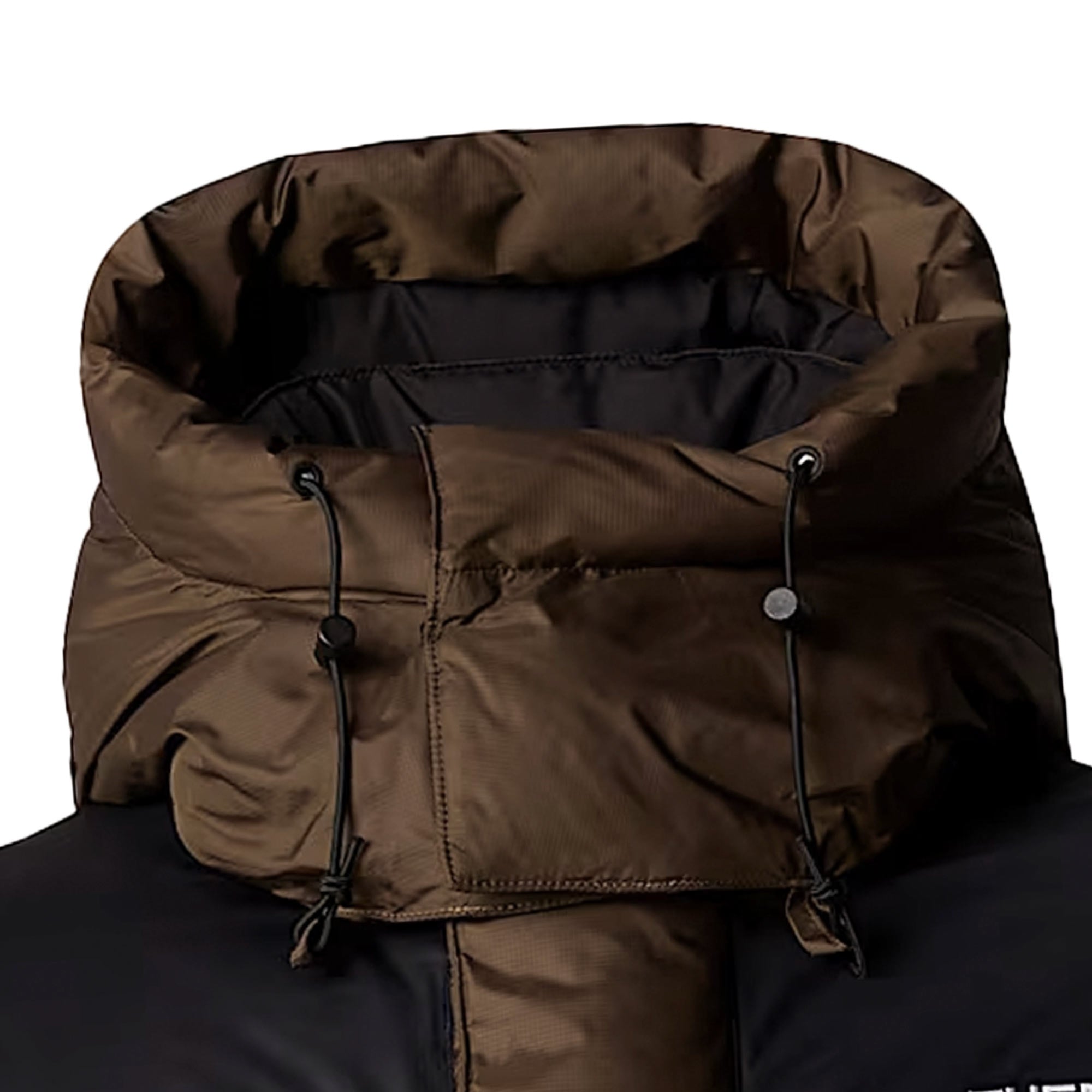 Himalayan Baltoro Jacket - Smokey Brown