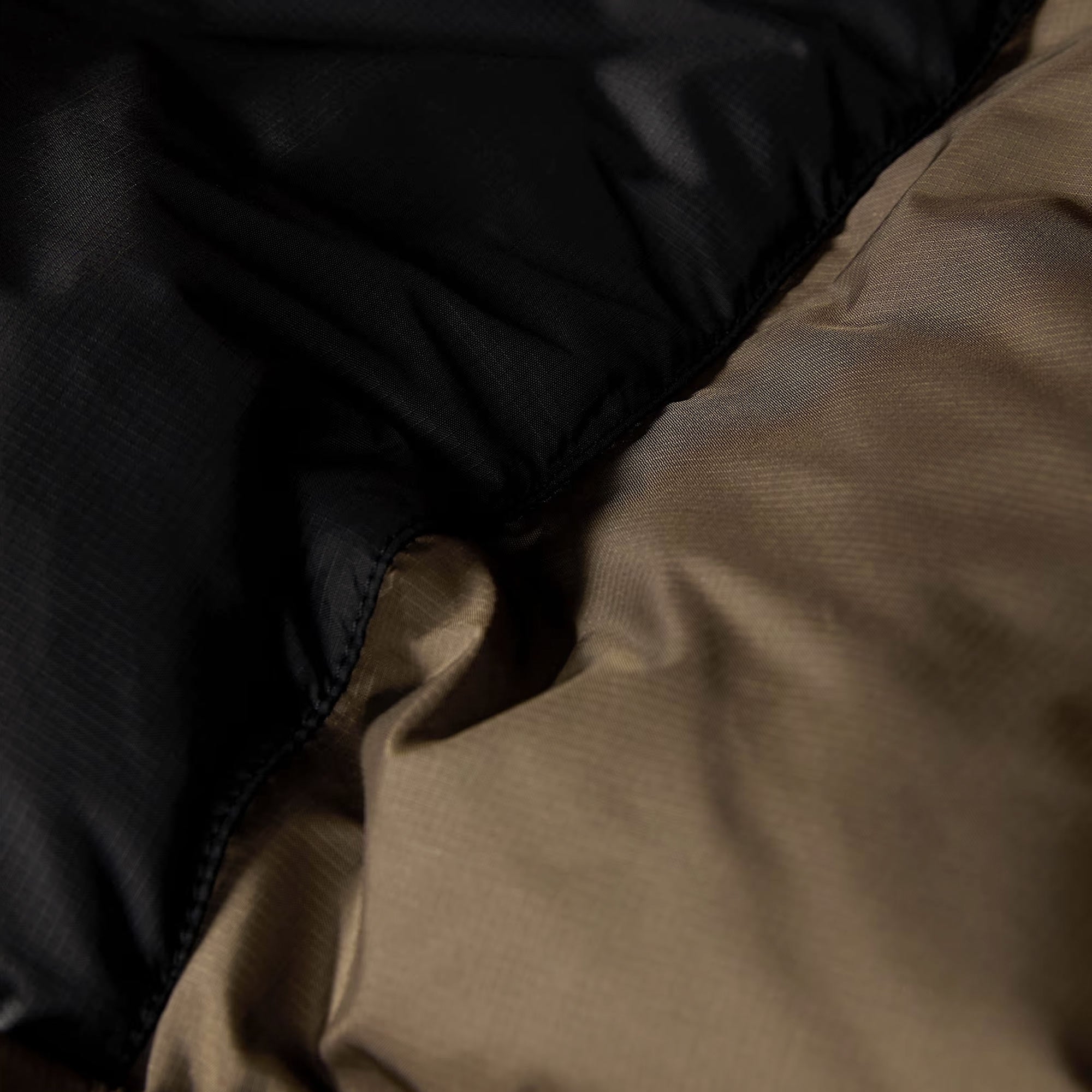 Himalayan Baltoro Jacket - Smokey Brown