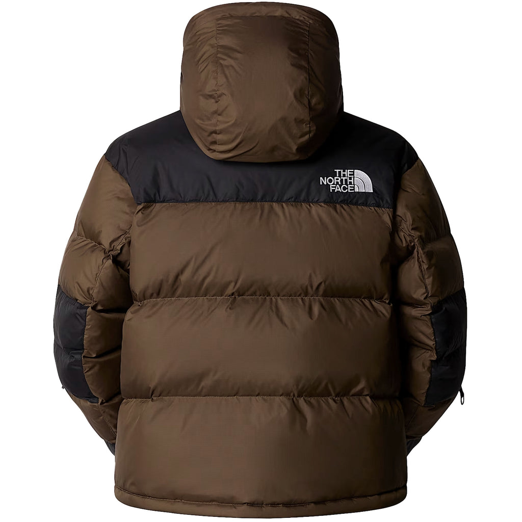 Himalayan Baltoro Jacket - Smokey Brown