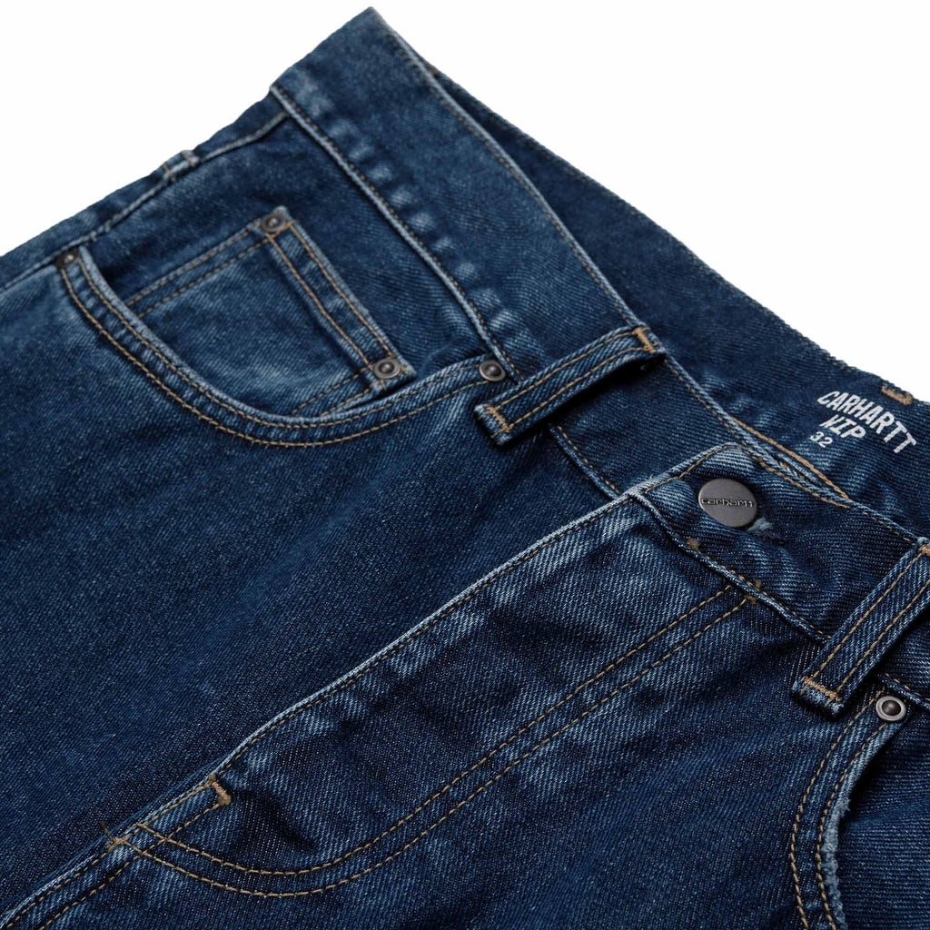 Carhartt WIP Newel Pants - Stone Washed