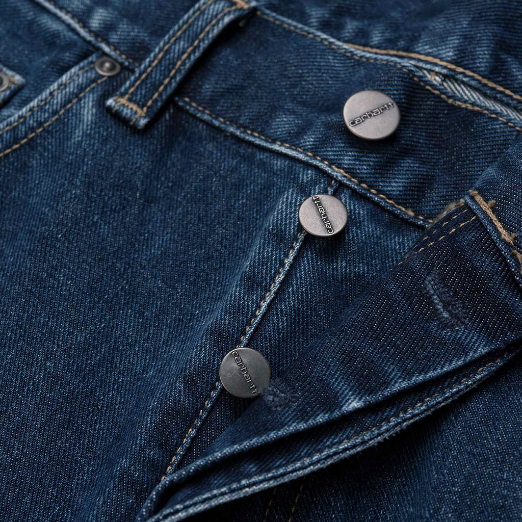 Carhartt WIP Newel Pants - Stone Washed