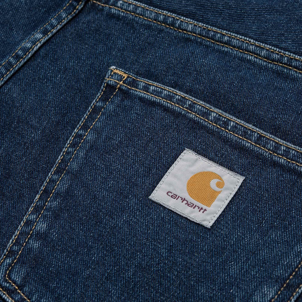 Carhartt WIP Newel Pants - Stone Washed
