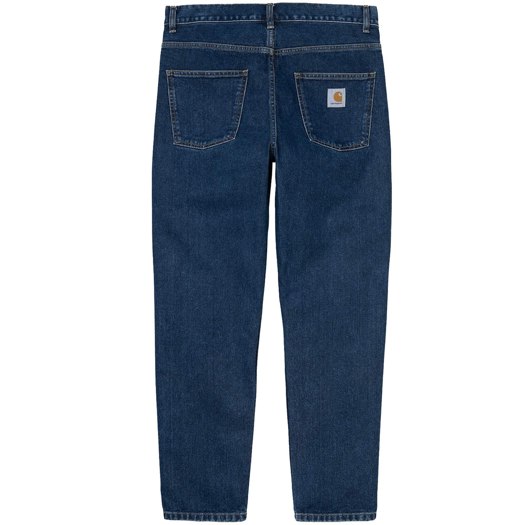 Carhartt WIP Newel Pants - Stone Washed