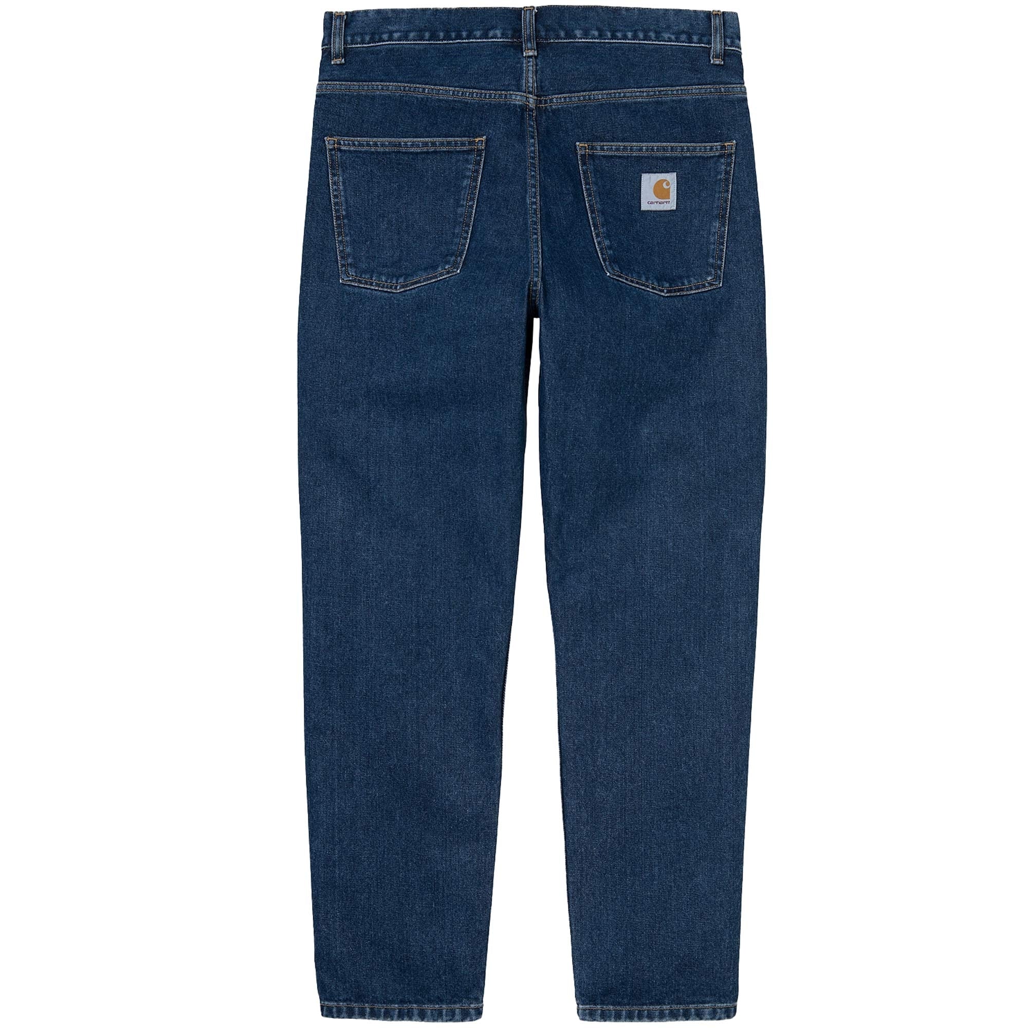 Carhartt WIP Newel Pants - Stone Washed