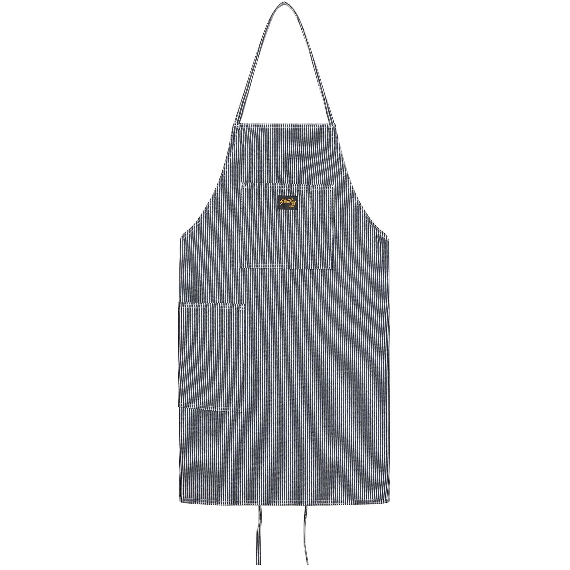 Stan Ray Apron - Hickory