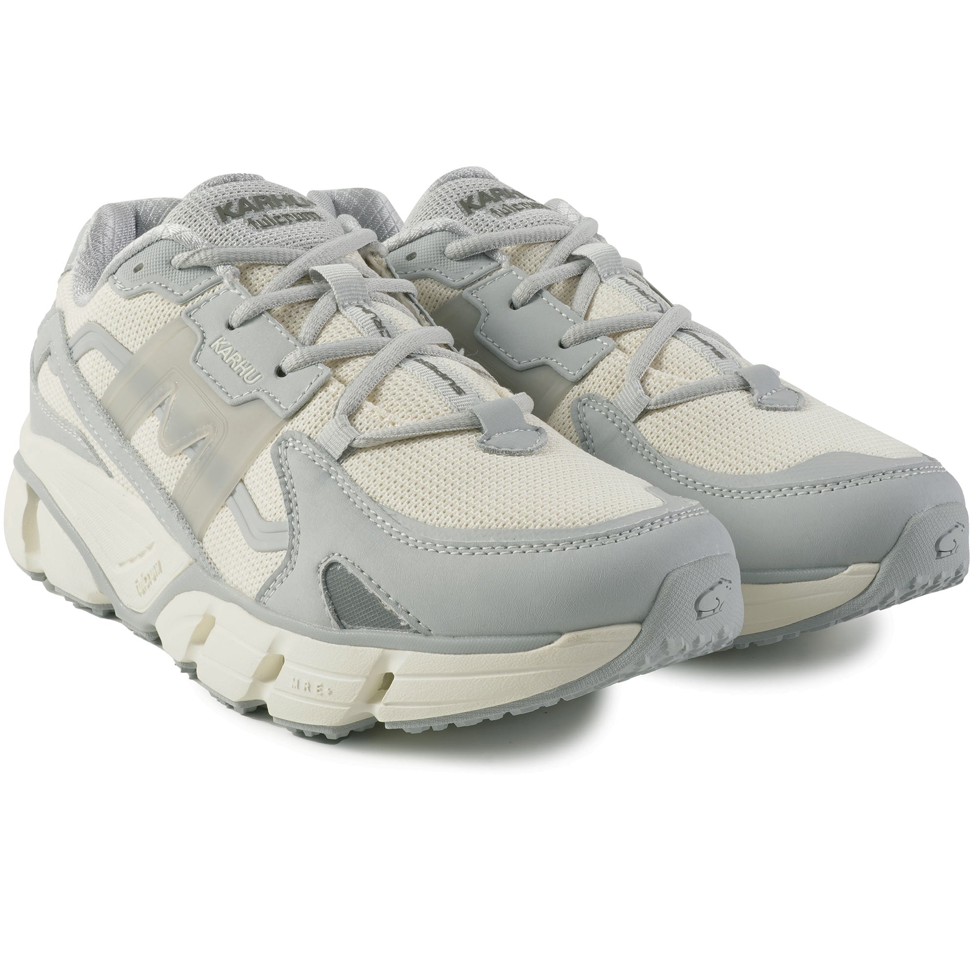 Karhu Super Fulcrum - Vanilla Ice and Lunar Rock