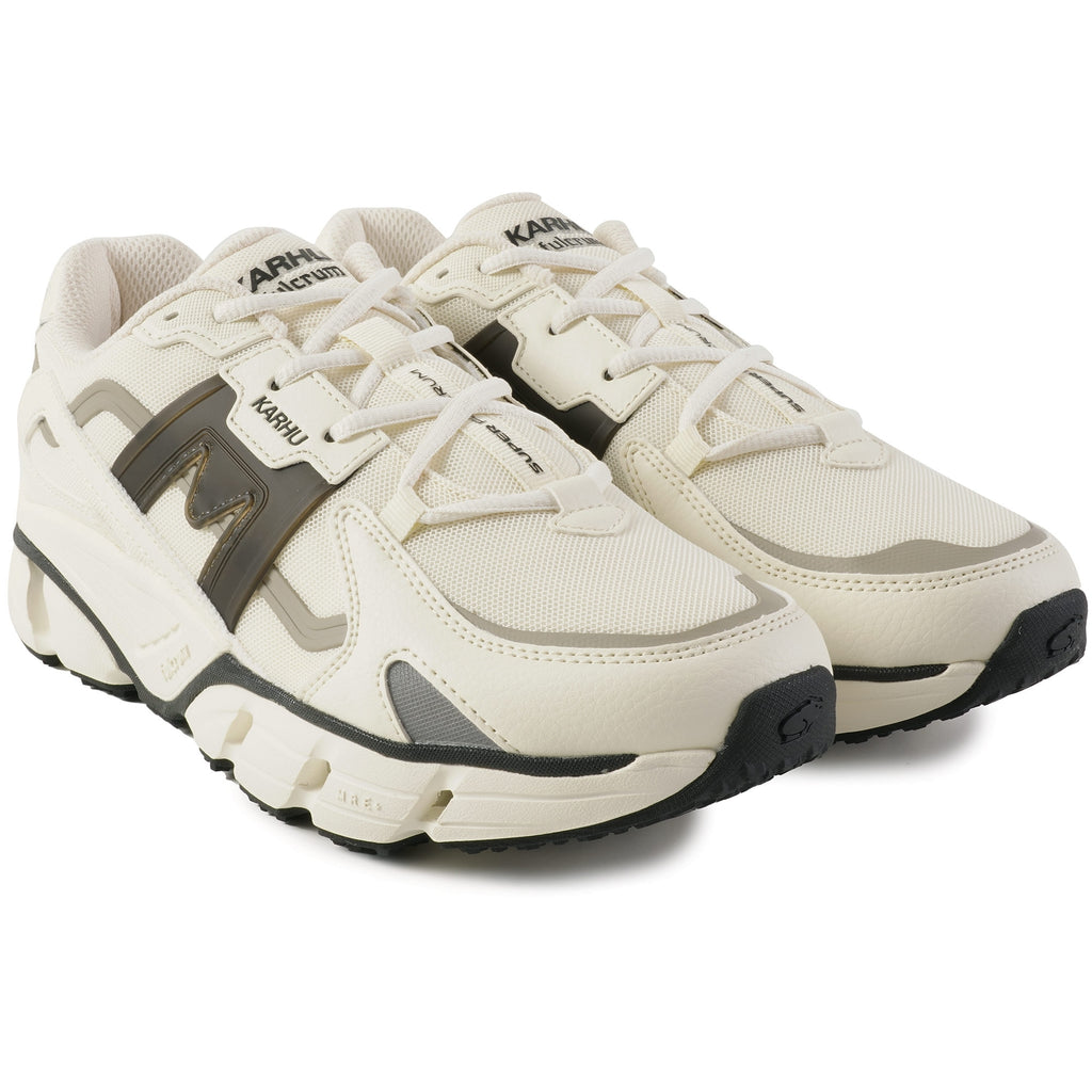Karhu Super Fulcrum - Vanilla Ice and Black