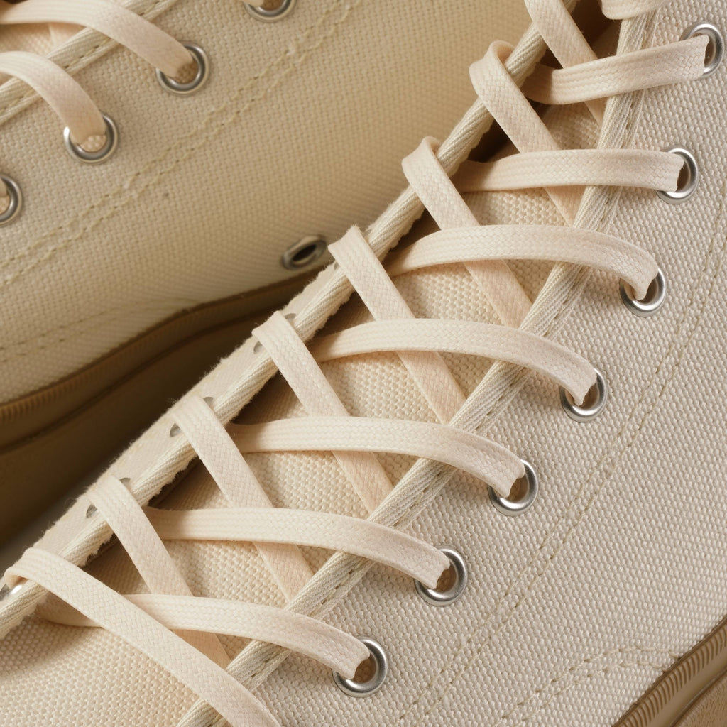 Moonstar Hi Basket - Natural