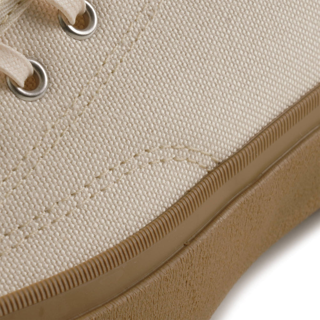 Moonstar Hi Basket - Natural